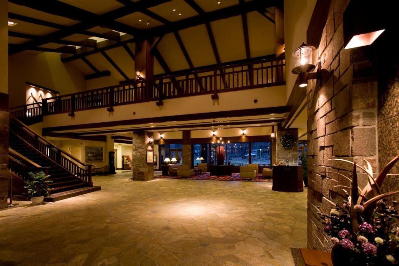 Hakuba Tokyu Hotel Nagano