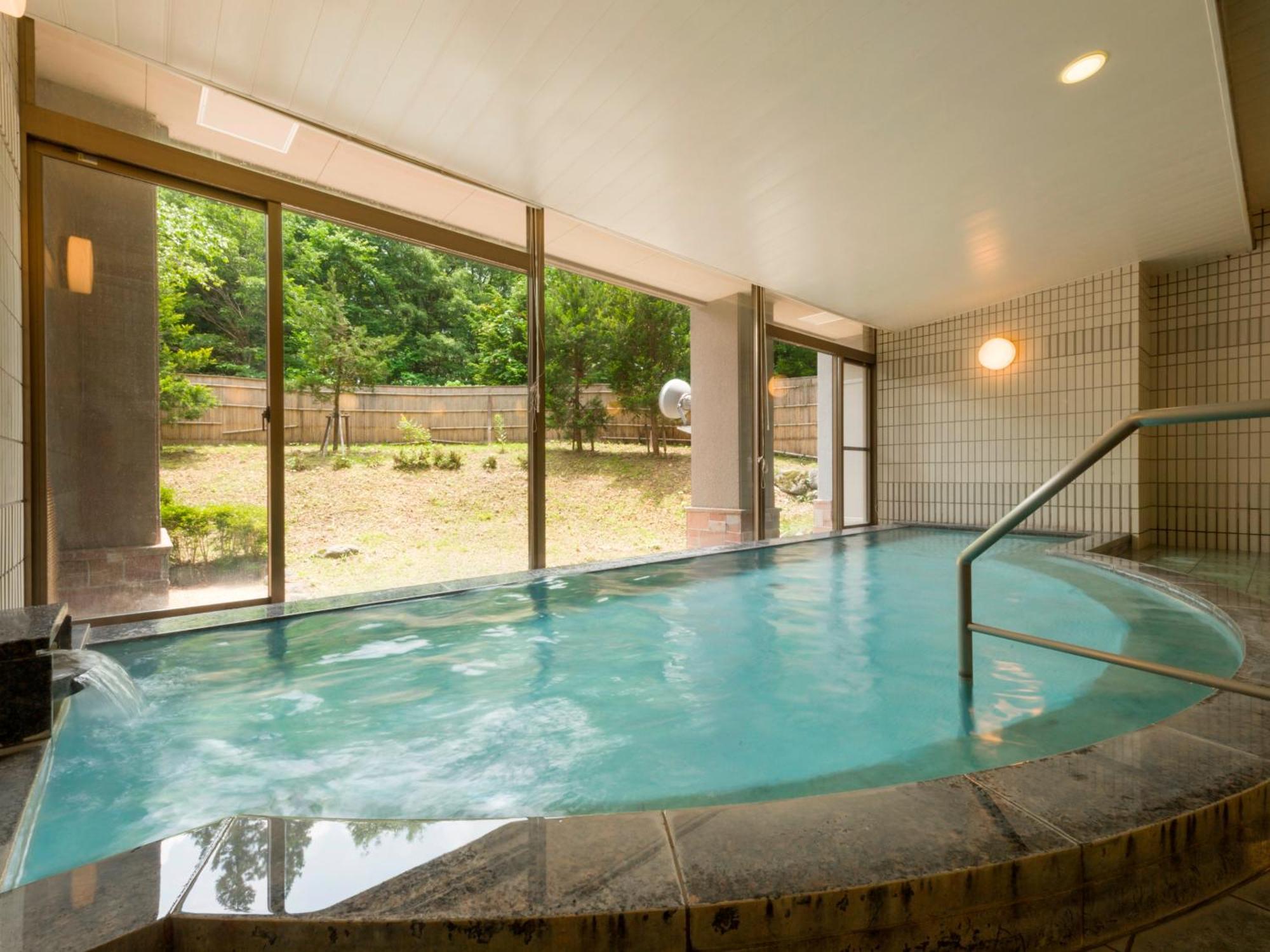 Hakuba Tokyu Hotel