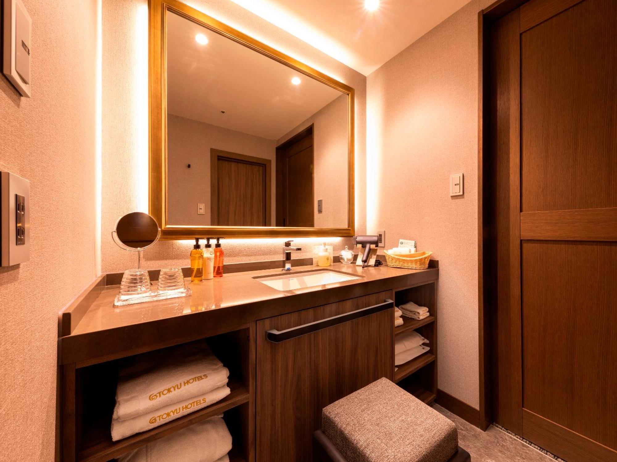 Hotel Hakuba Tokyu 4*