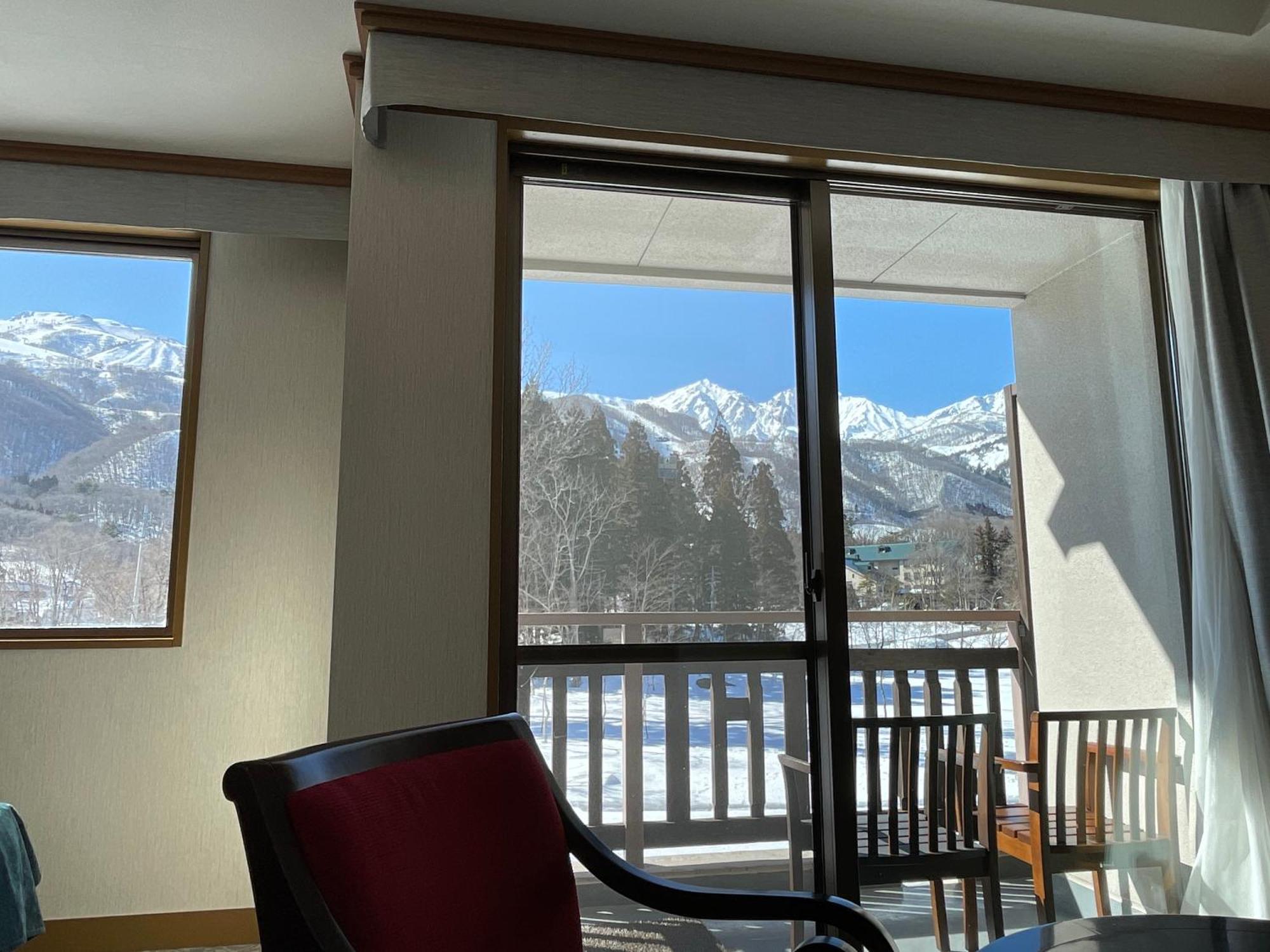 Hotel Hakuba Tokyu Nagano