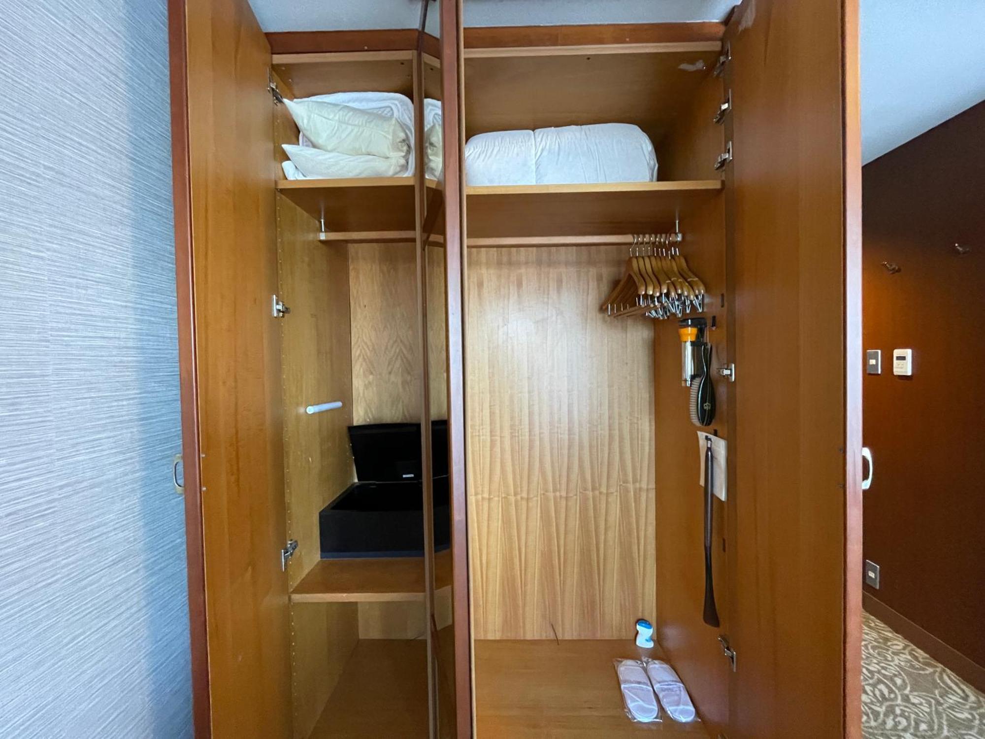 Hotel Hakuba Tokyu Nagano