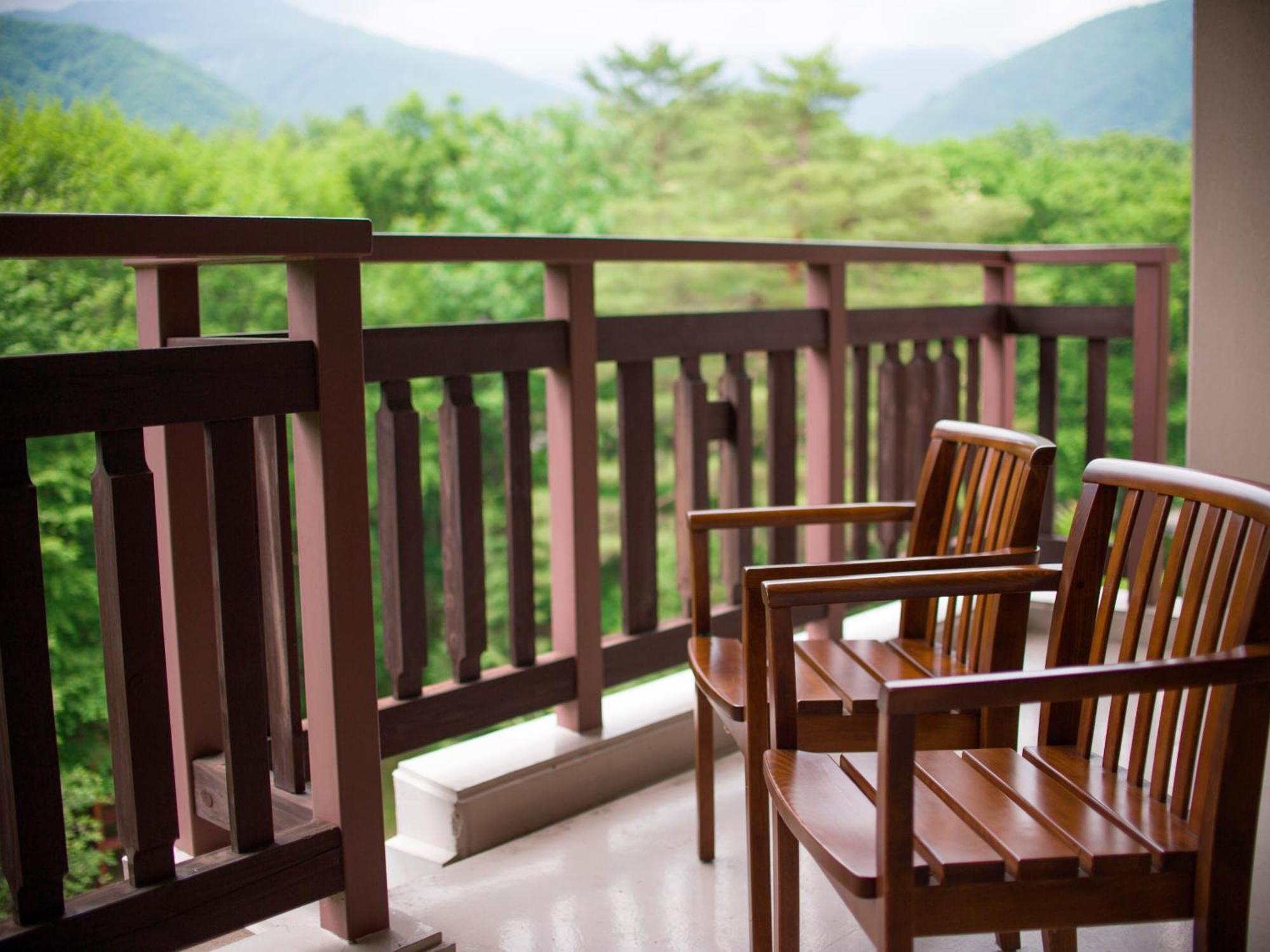 Hotel Hakuba Tokyu