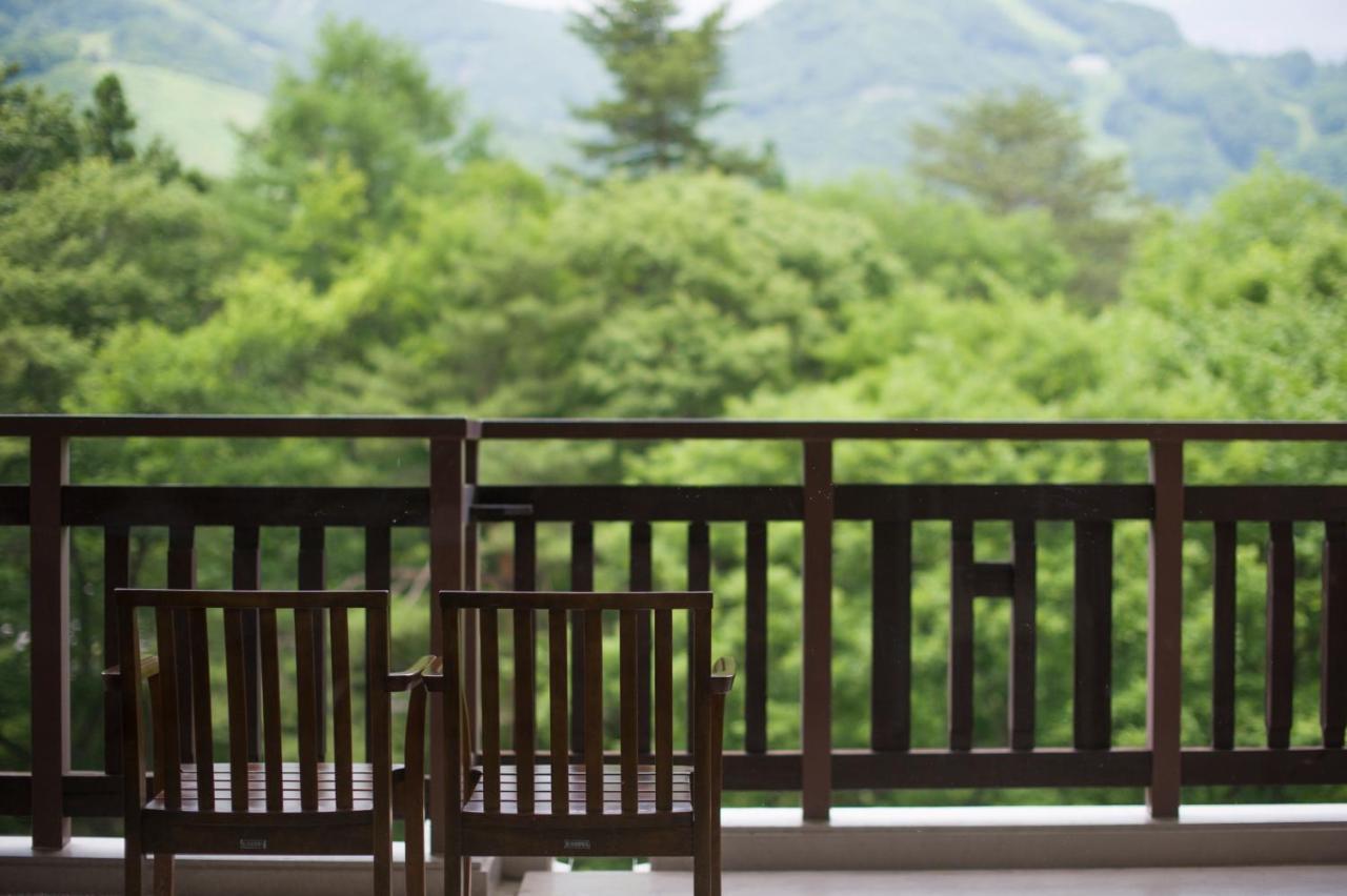 Hakuba Tokyu Hotel