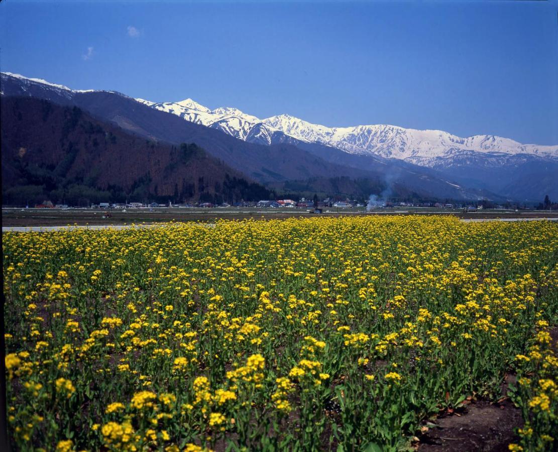 Hotel Hakuba Tokyu Nagano