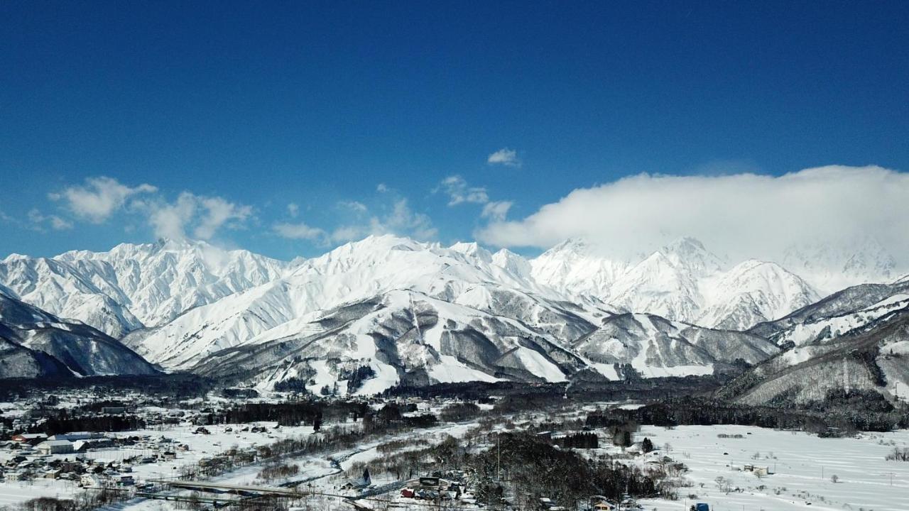 Hotel Hakuba Tokyu Nagano