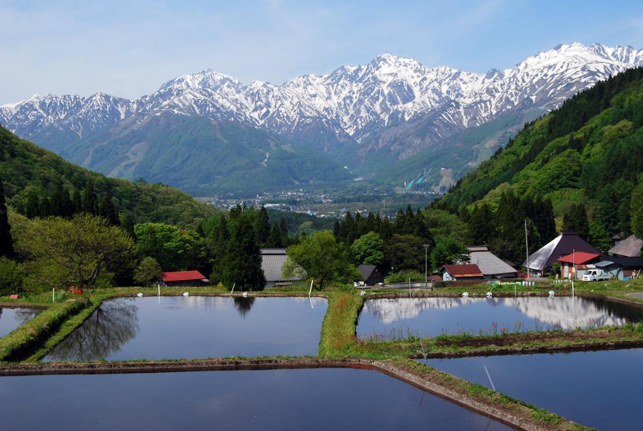 Hakuba Tokyu Nagano