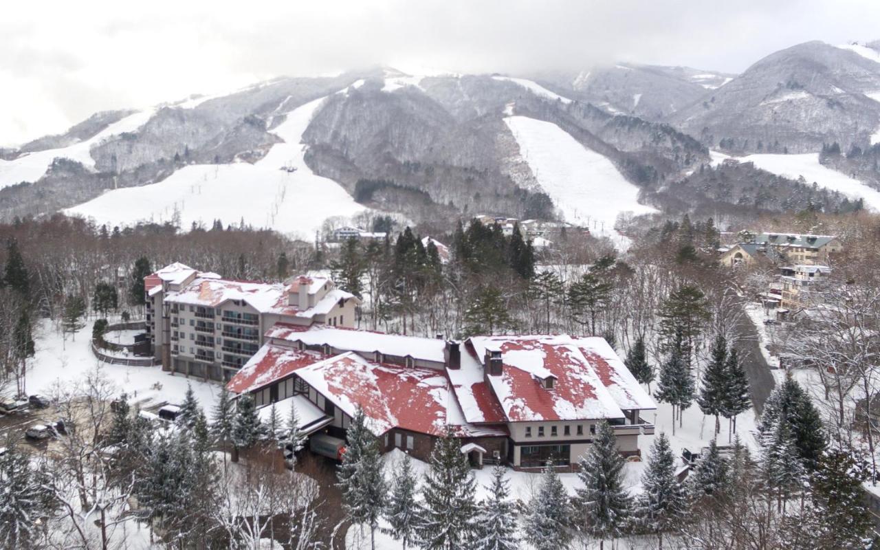 Hakuba Tokyu 4* Nagano