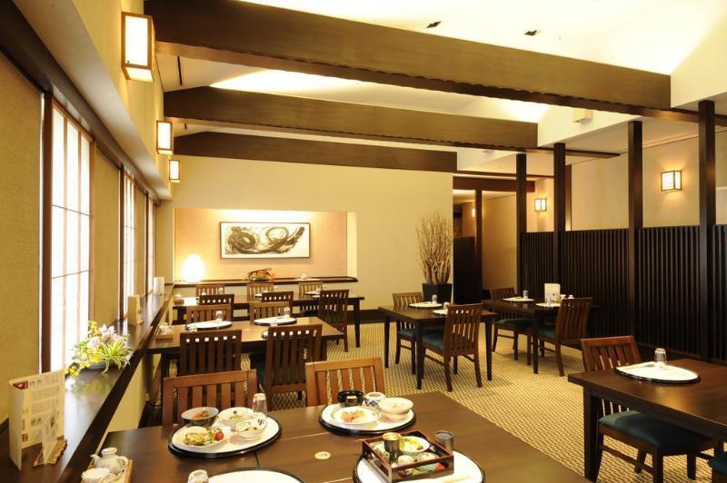 Hakuba Tokyu Hotel