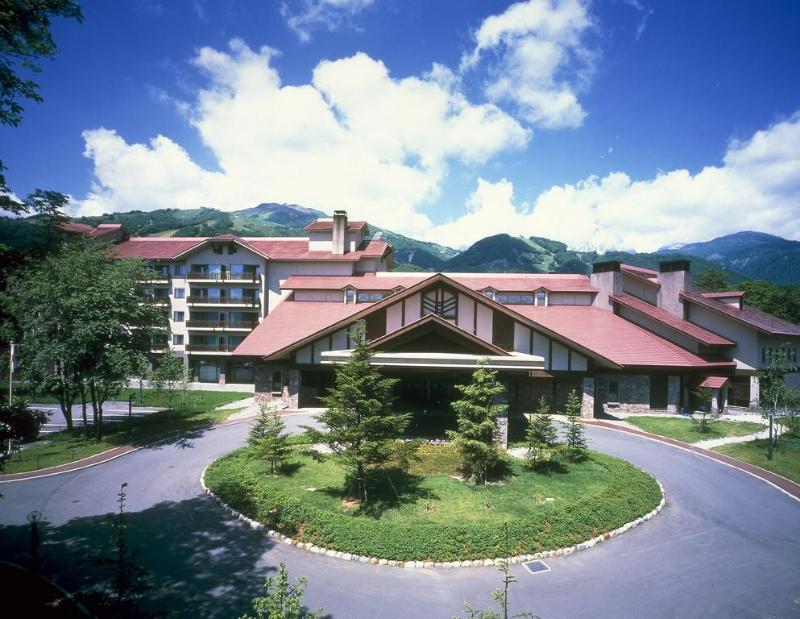 Hakuba Tokyu 4*